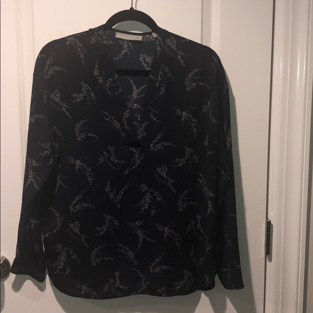 Vince Blouse